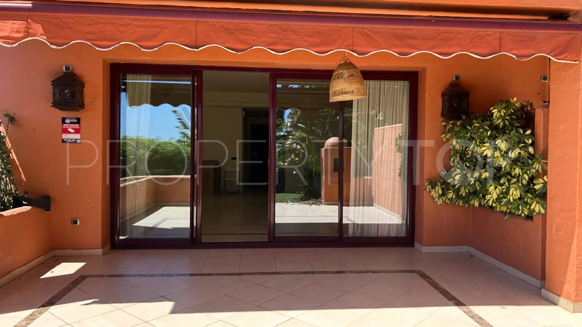 Comprar pareado con 4 dormitorios en Monte Marbella Club