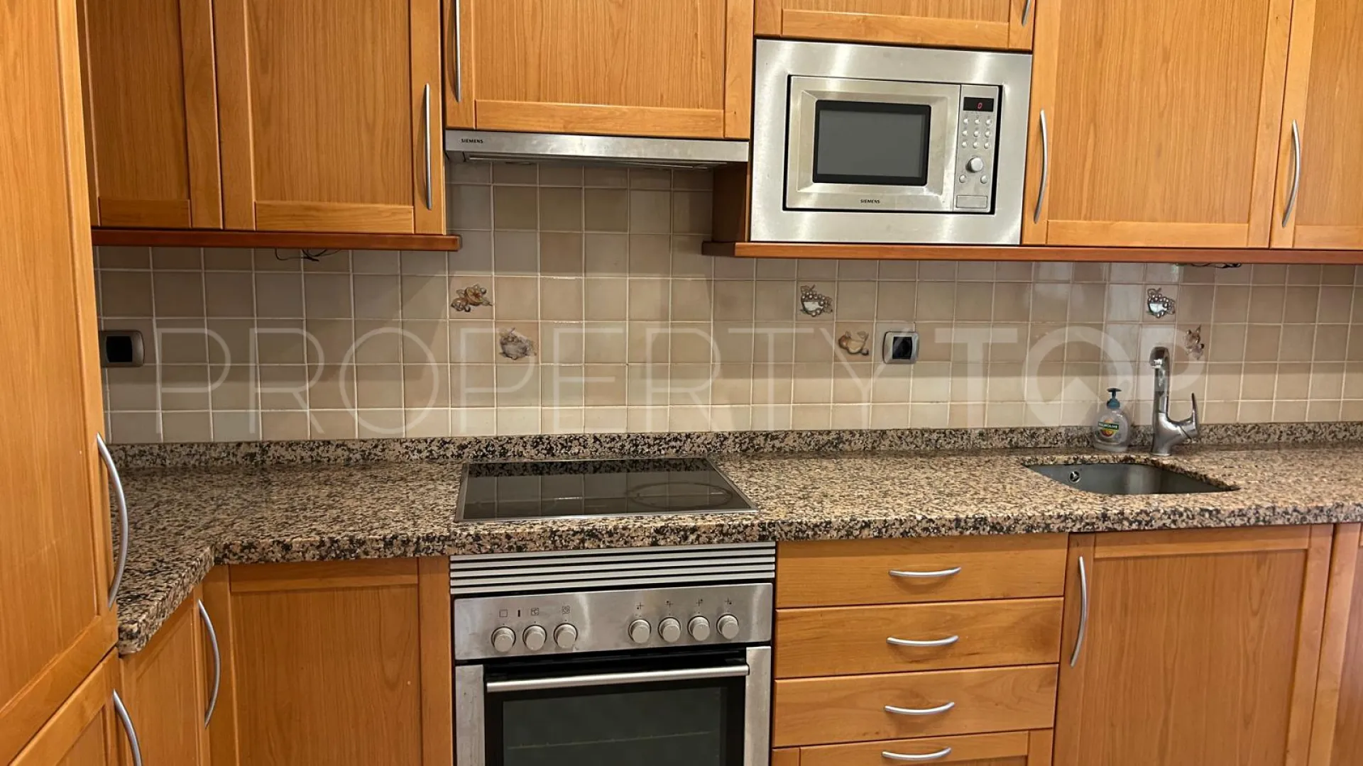 Comprar pareado con 4 dormitorios en Monte Marbella Club