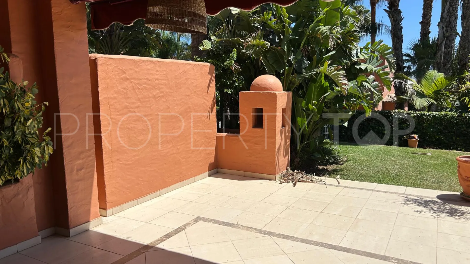 Comprar pareado con 4 dormitorios en Monte Marbella Club