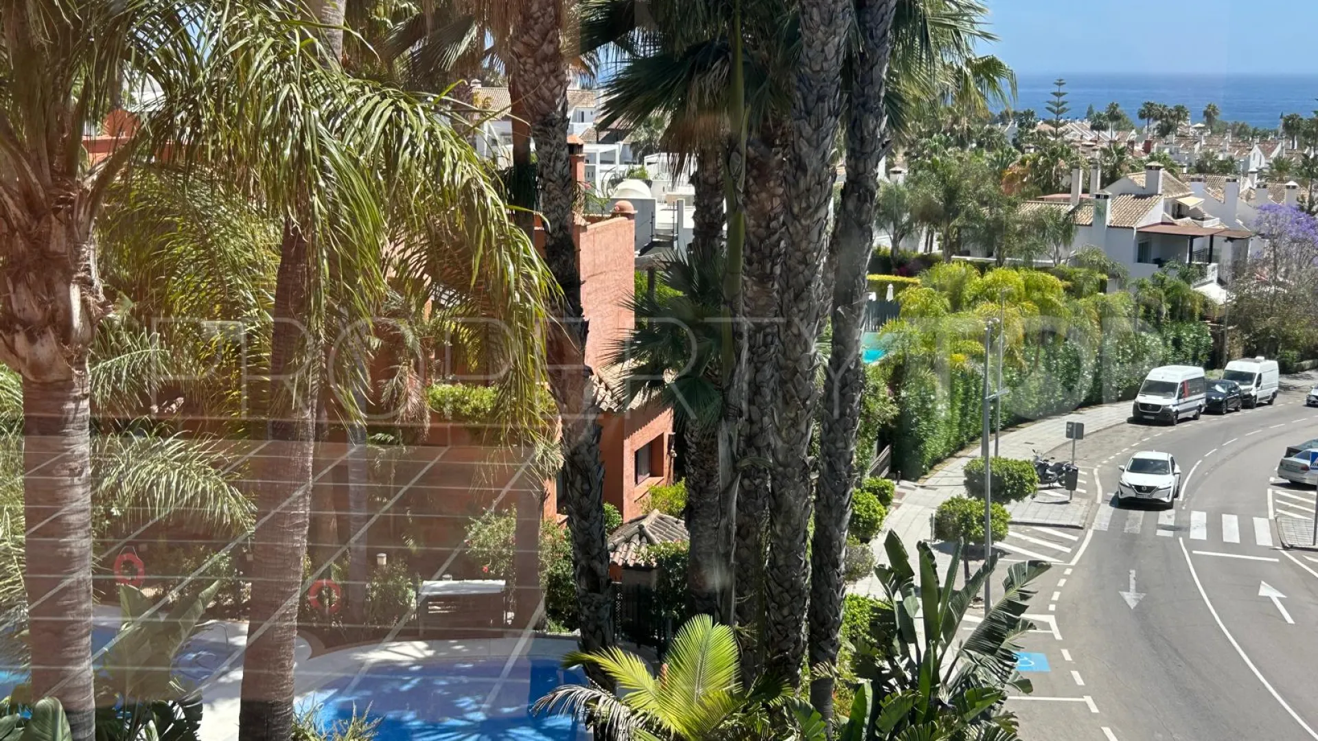 Comprar pareado con 4 dormitorios en Monte Marbella Club