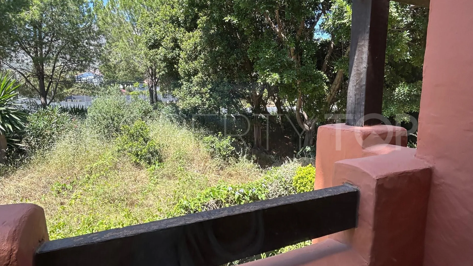 Comprar pareado con 4 dormitorios en Monte Marbella Club