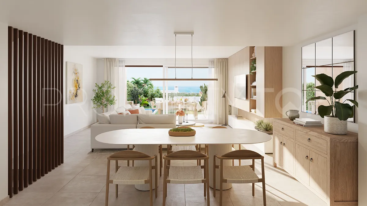 Se vende adosado de 3 dormitorios en Cala de Mijas