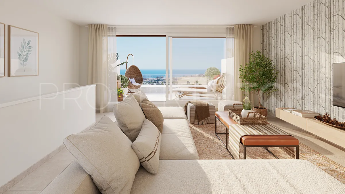 Se vende adosado de 3 dormitorios en Cala de Mijas