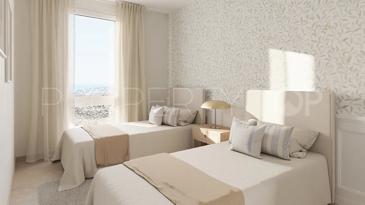 Se vende adosado de 3 dormitorios en Cala de Mijas