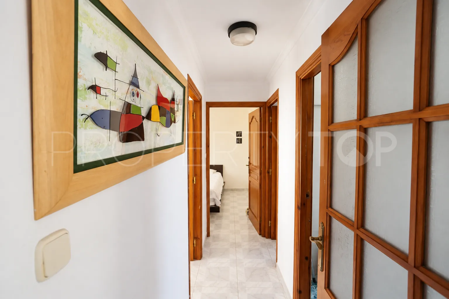 Apartamento a la venta en Puerto