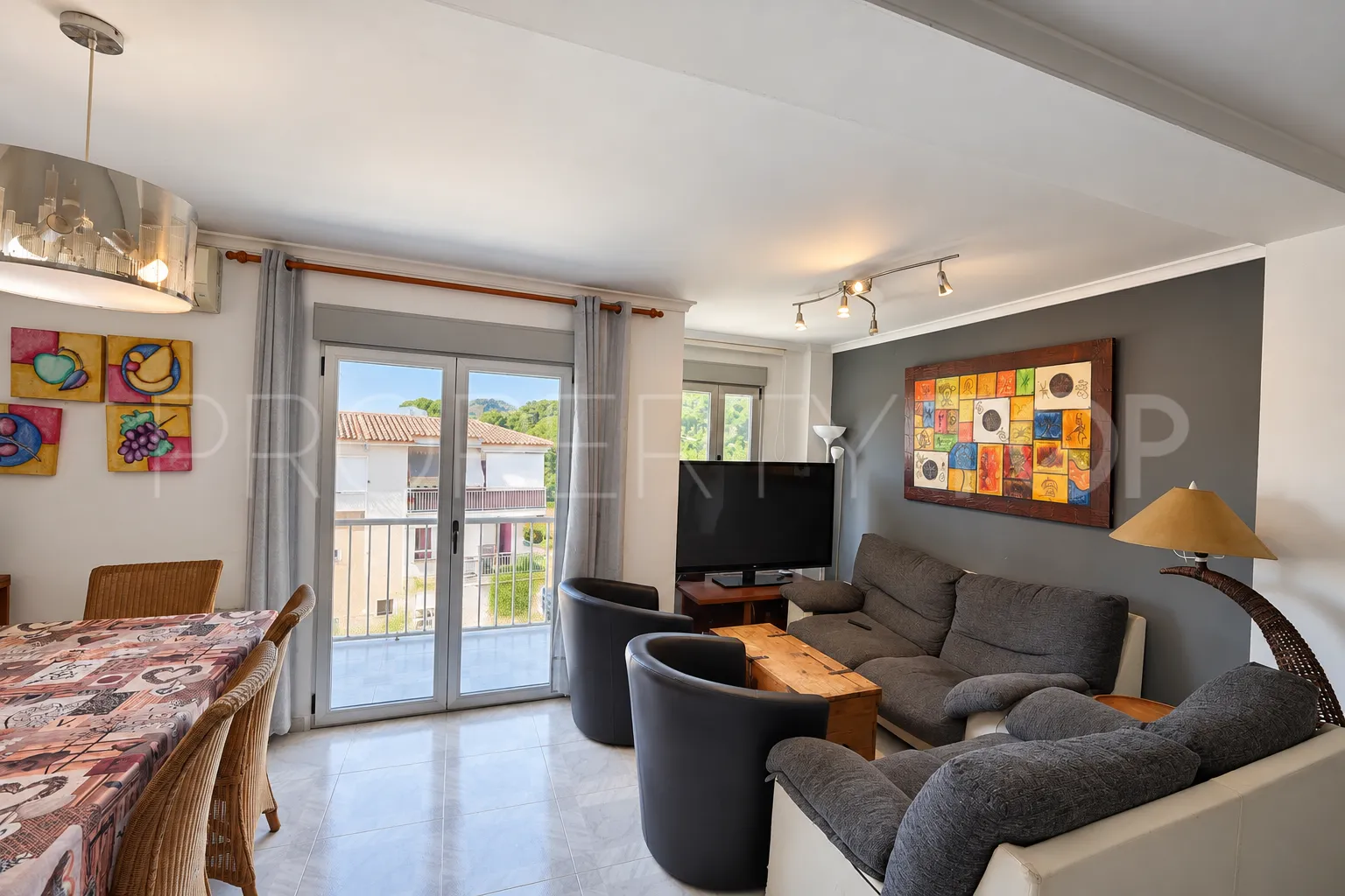 Apartamento a la venta en Puerto