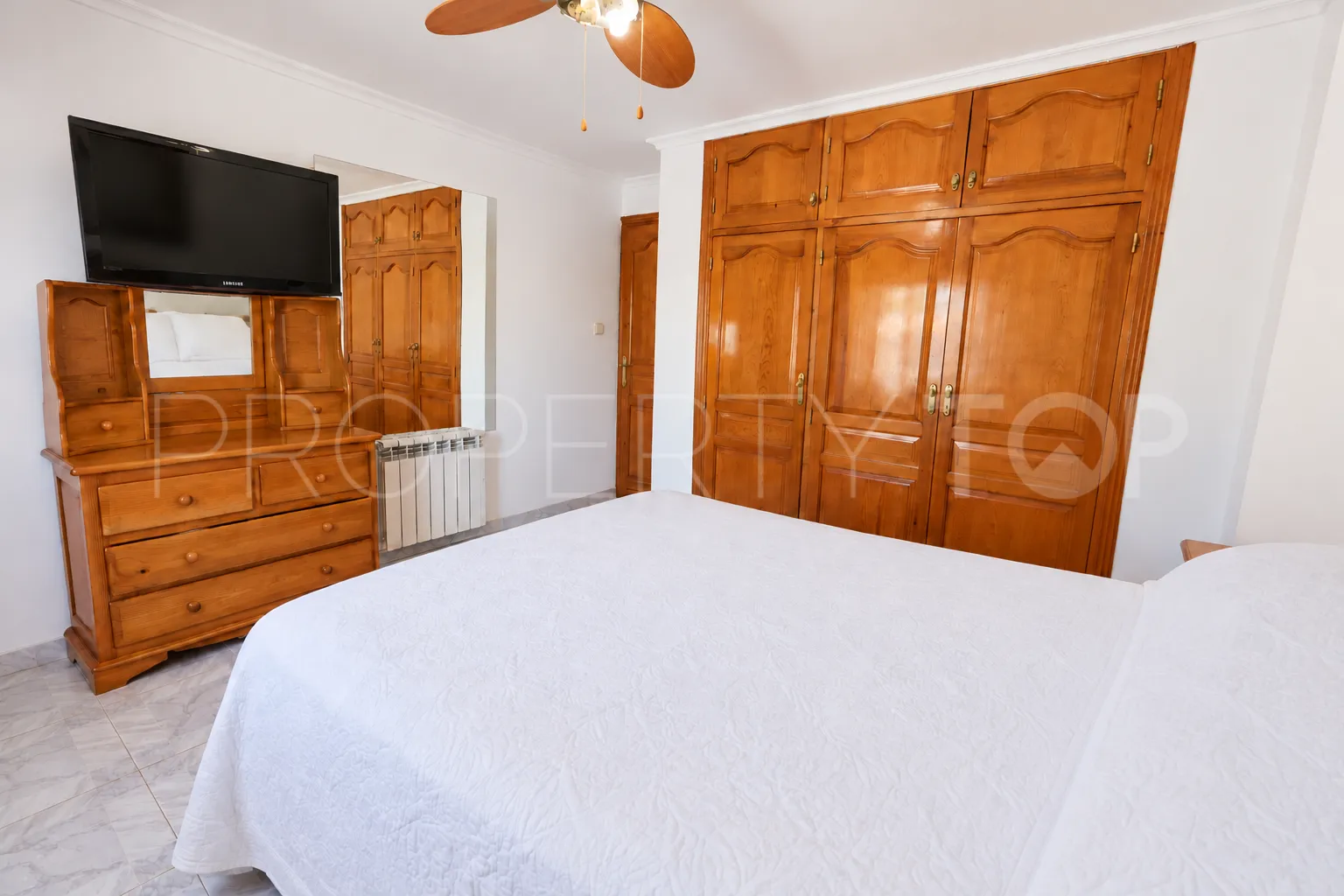 Apartamento a la venta en Puerto