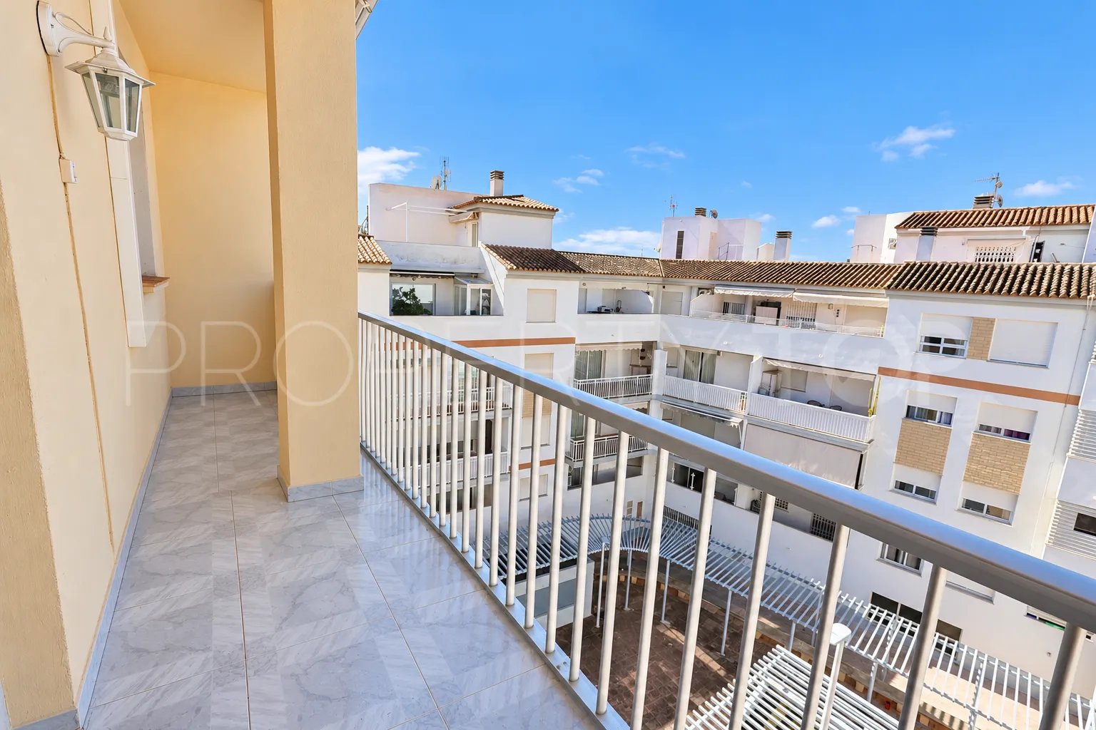 Apartamento a la venta en Puerto