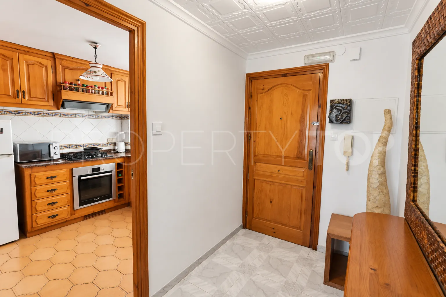 Apartamento a la venta en Puerto