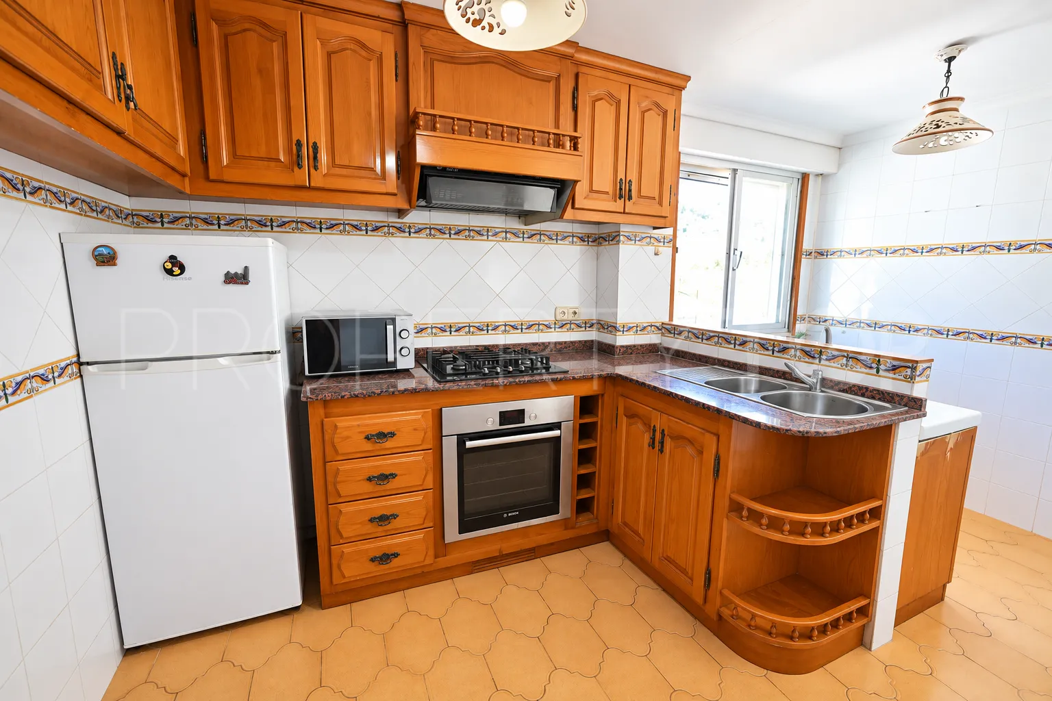 Apartamento a la venta en Puerto