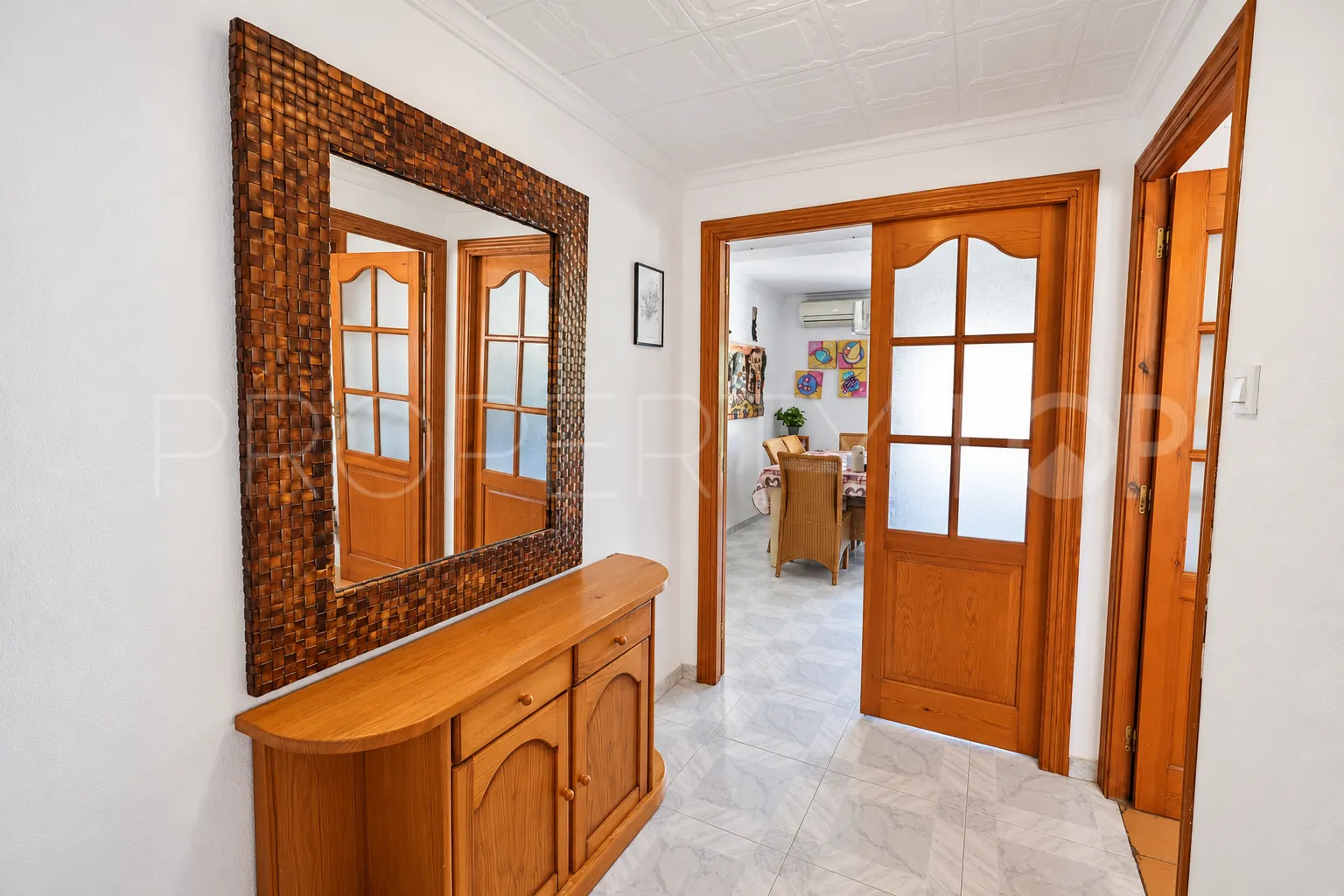 Apartamento a la venta en Puerto