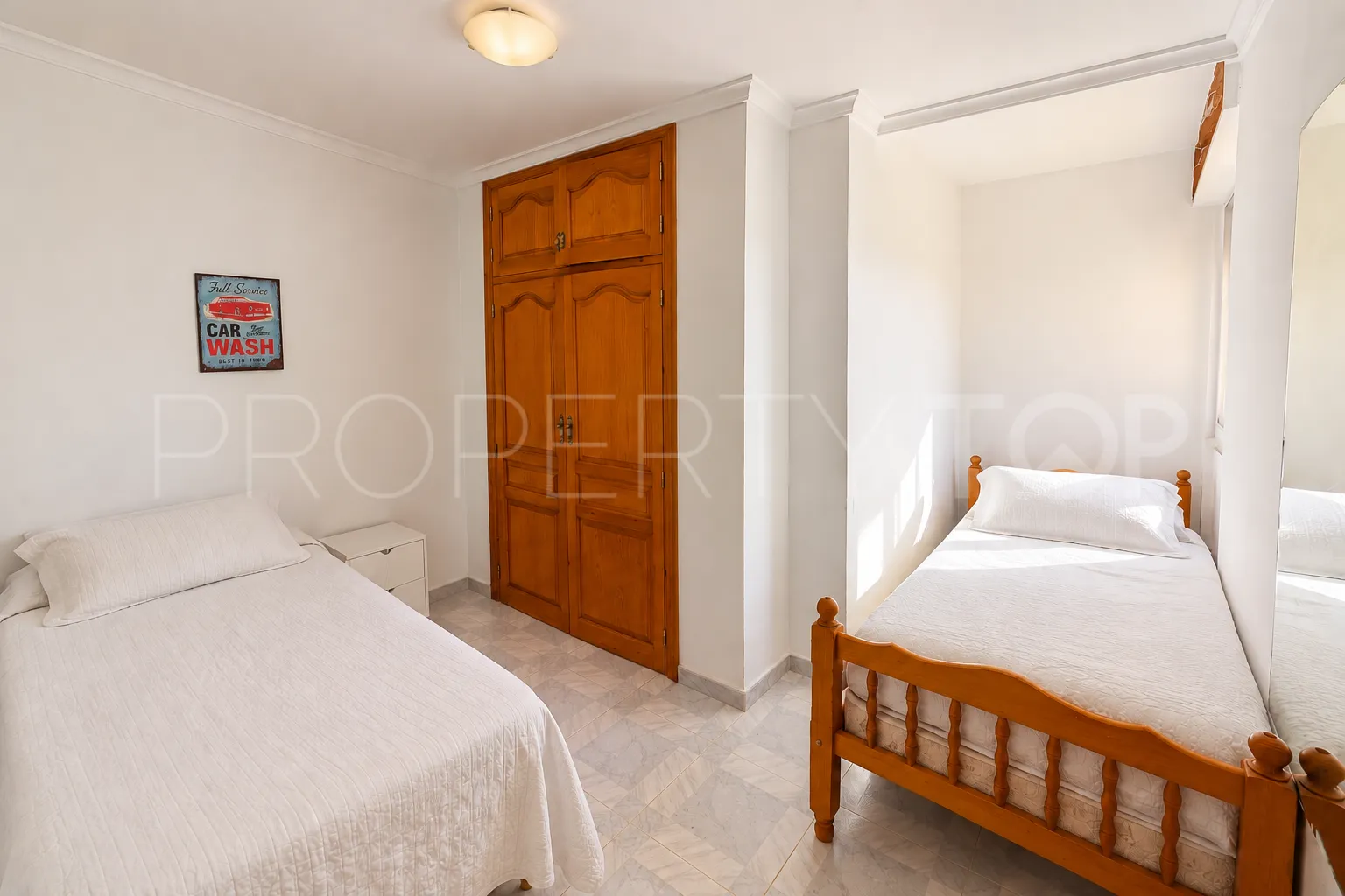 Apartamento a la venta en Puerto
