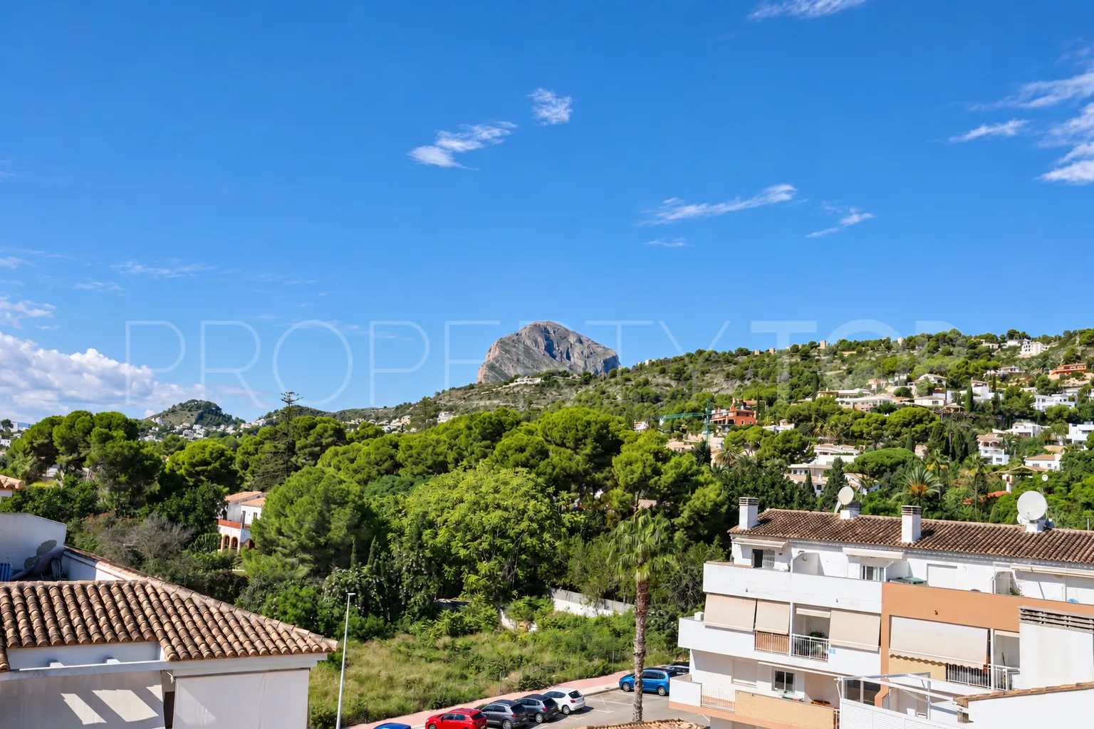 Apartamento a la venta en Puerto