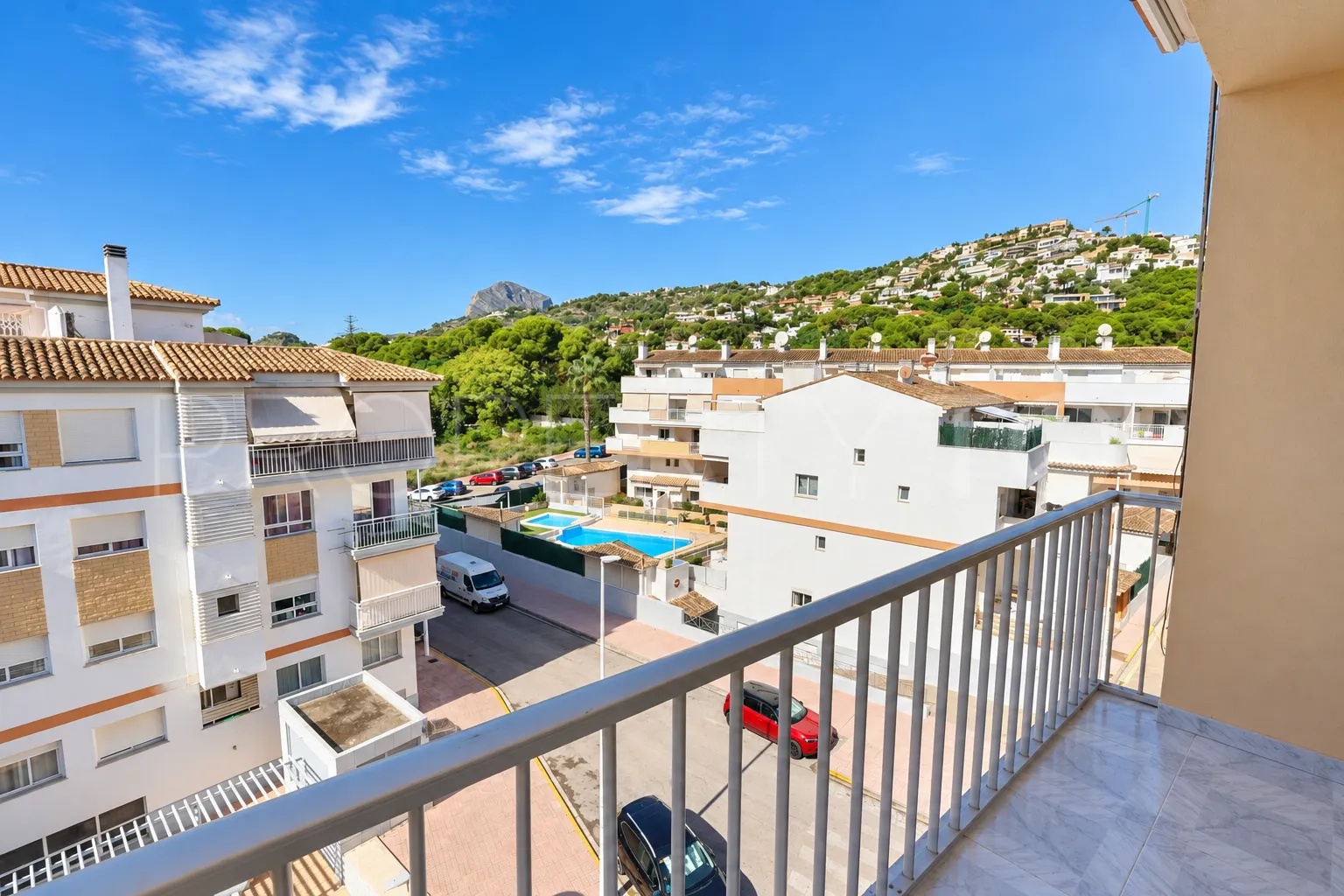 Apartamento a la venta en Puerto