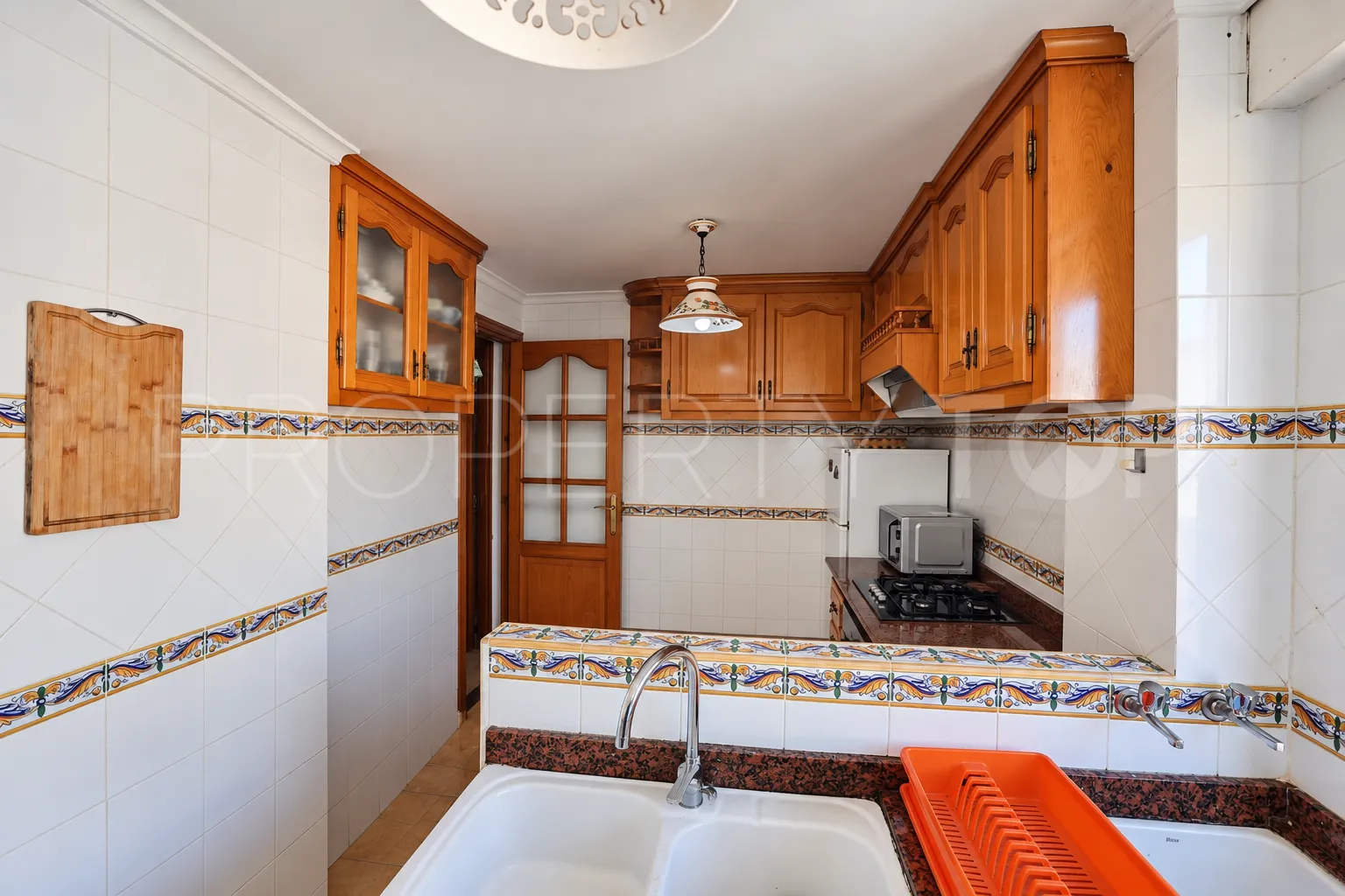 Apartamento a la venta en Puerto