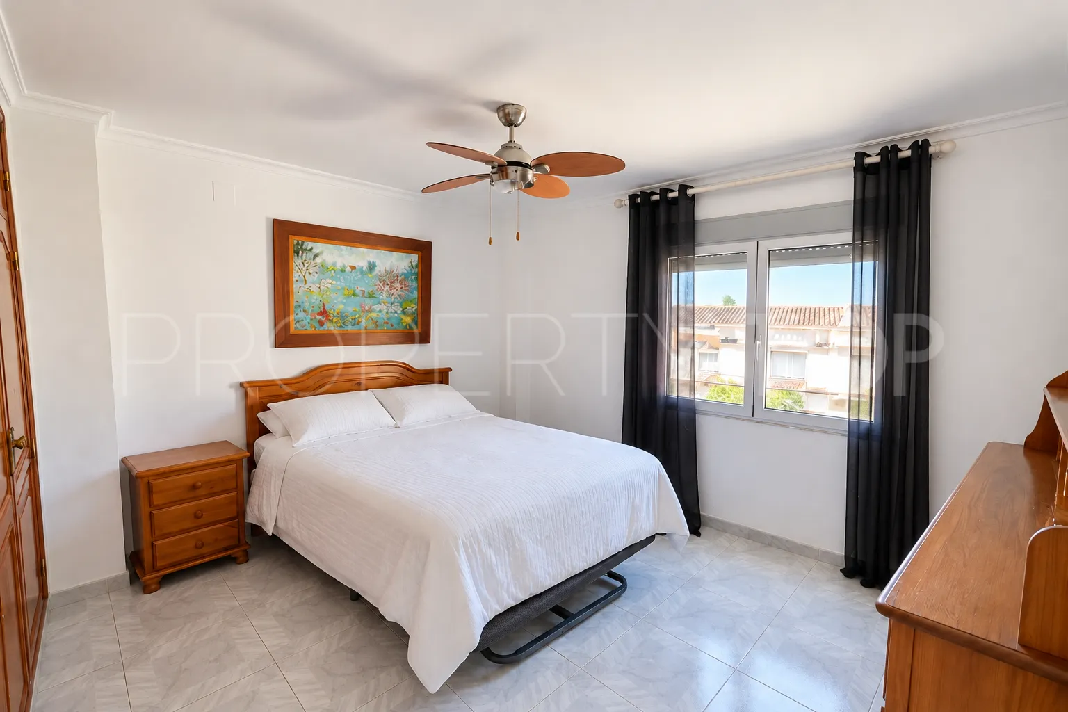 Apartamento a la venta en Puerto