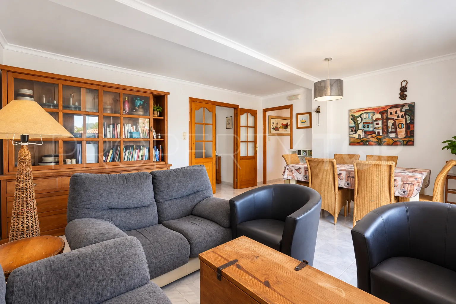 Apartamento a la venta en Puerto