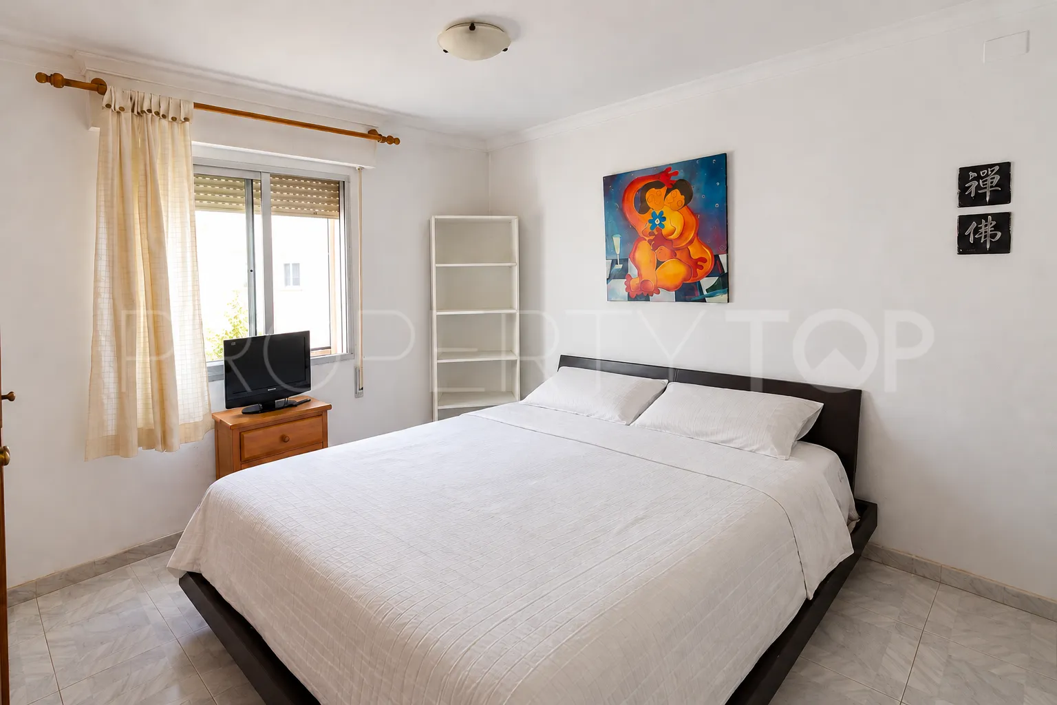 Apartamento a la venta en Puerto