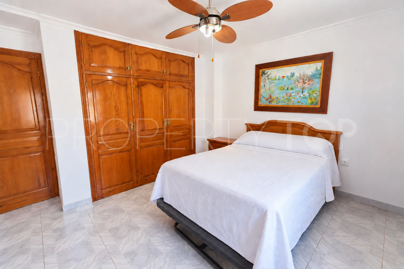 Apartamento a la venta en Puerto