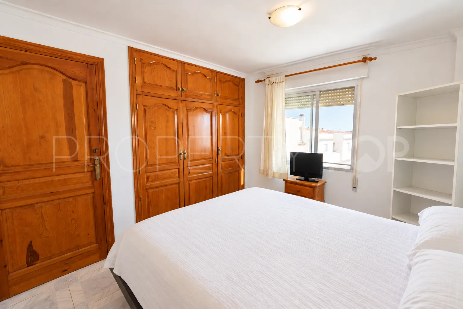 Apartamento a la venta en Puerto