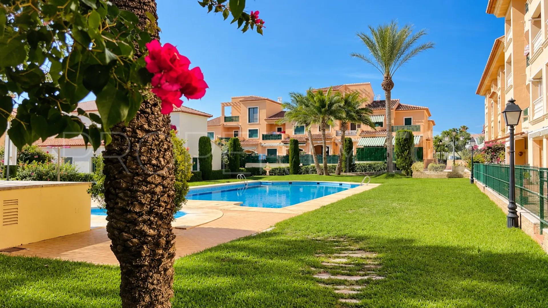 Comprar apartamento en Jávea