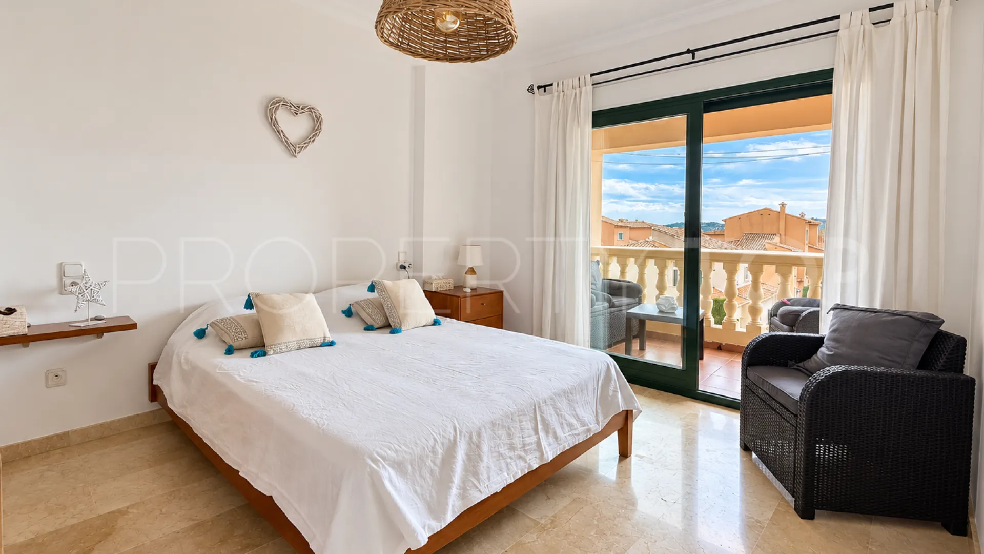 Comprar apartamento en Jávea