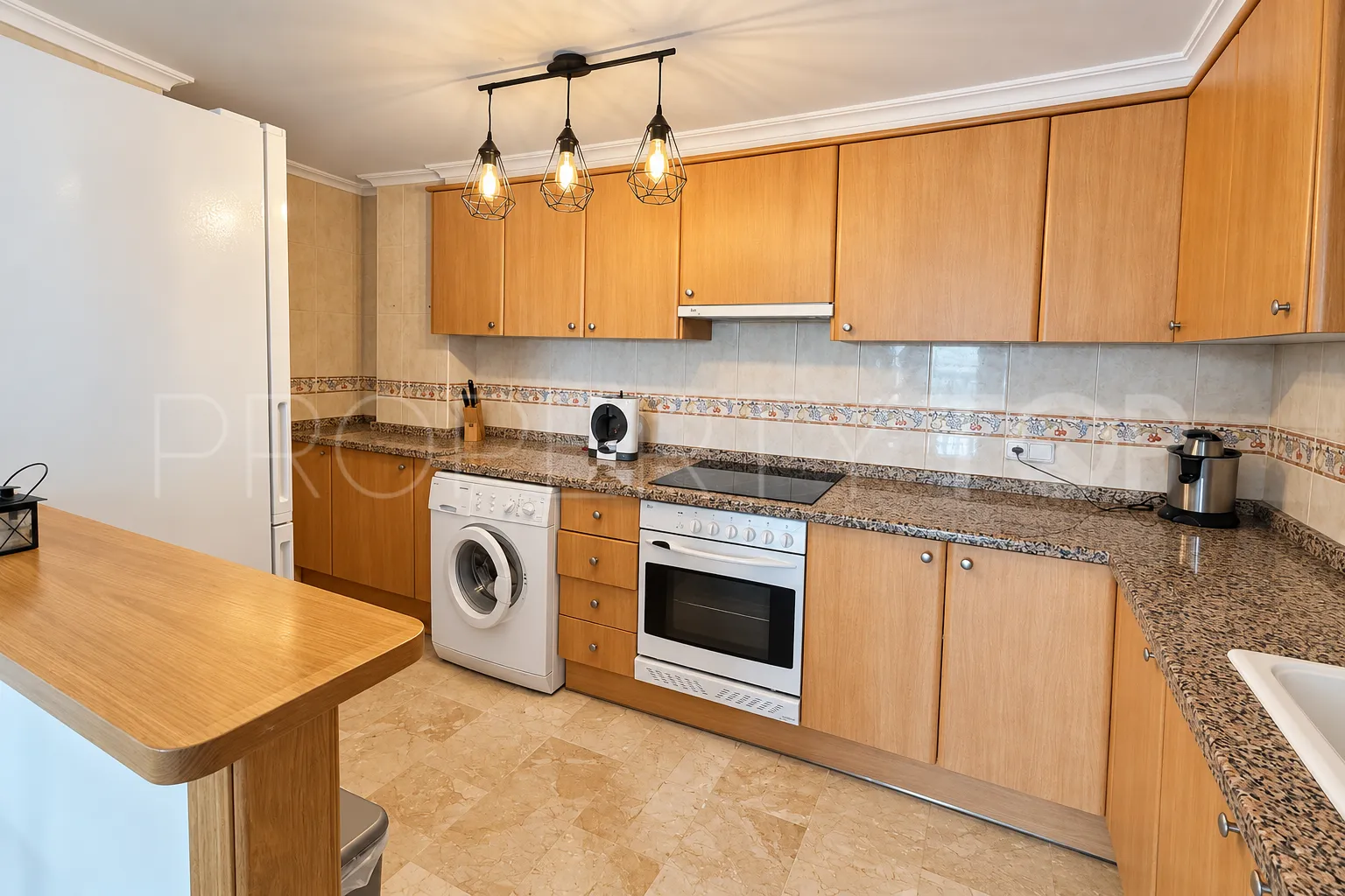 Comprar apartamento en Jávea