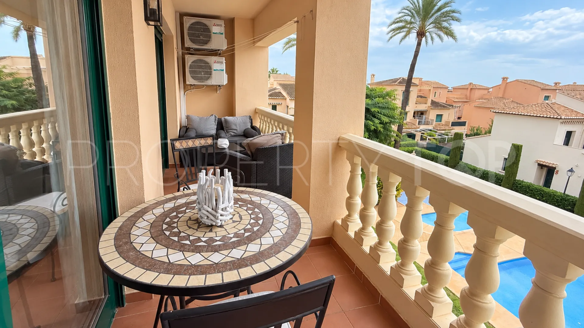 Comprar apartamento en Jávea