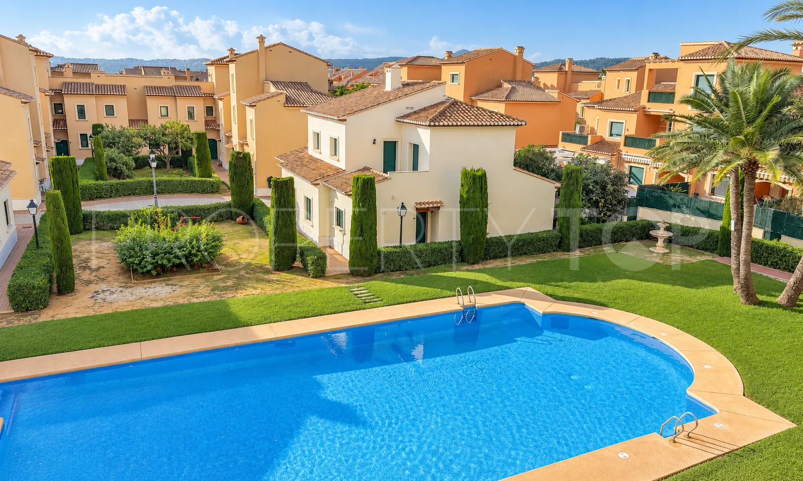 Comprar apartamento en Jávea