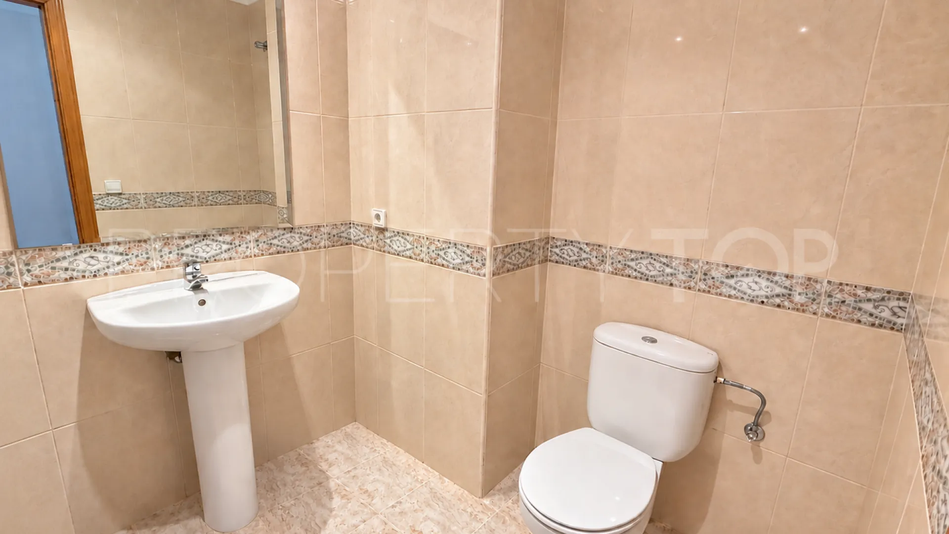 Comprar apartamento en Jávea