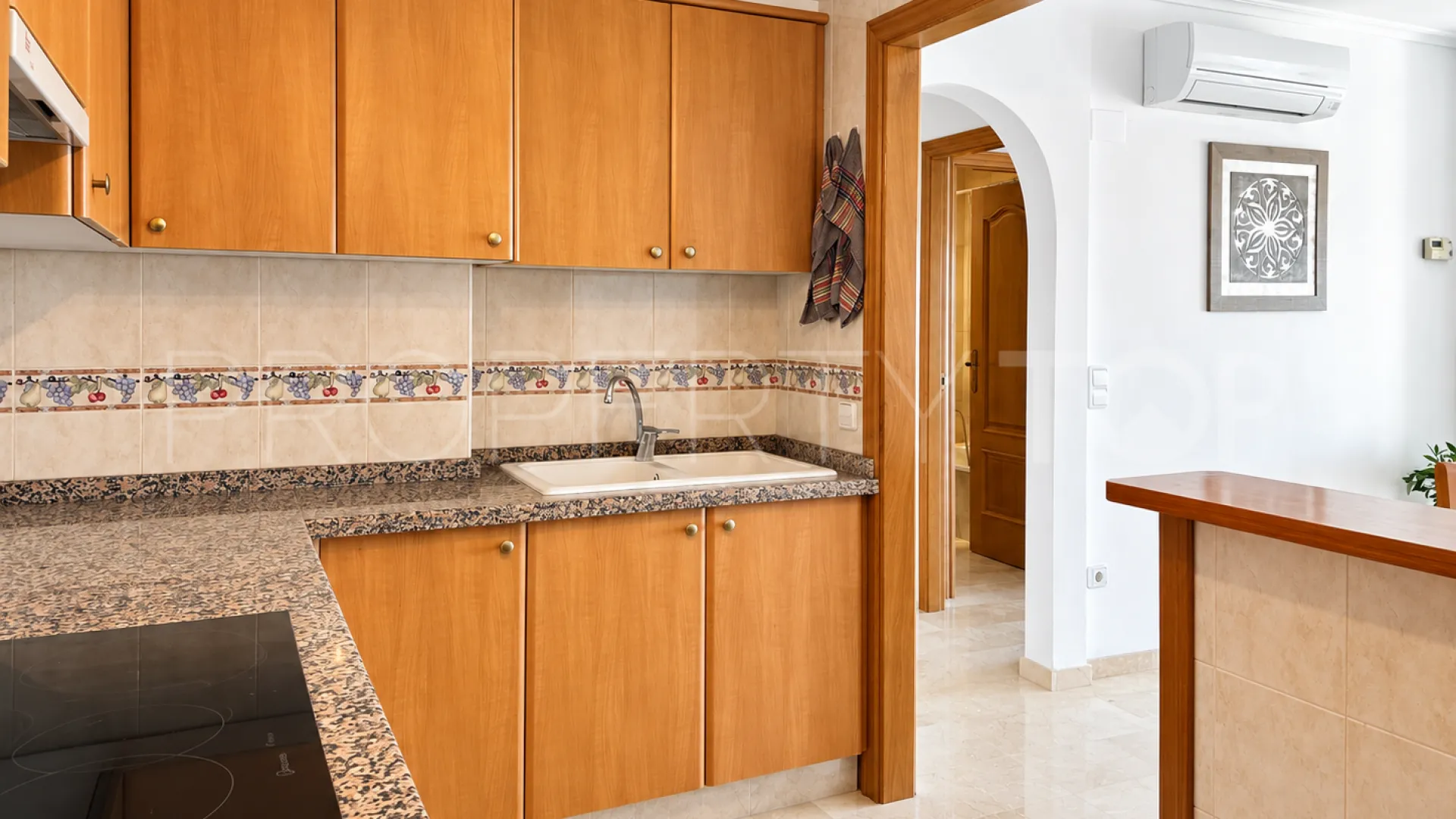 Comprar apartamento en Jávea