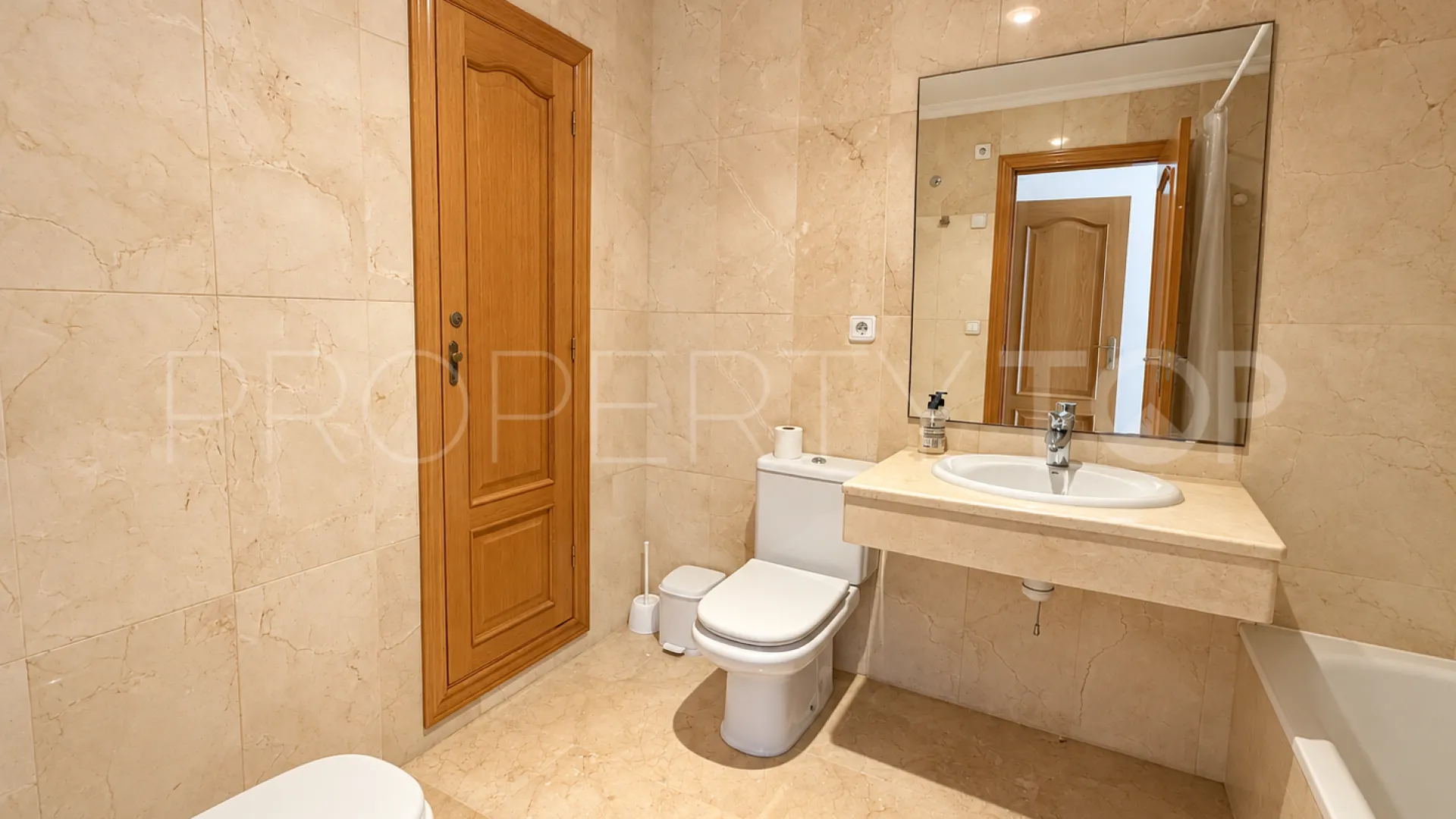 Comprar apartamento en Jávea