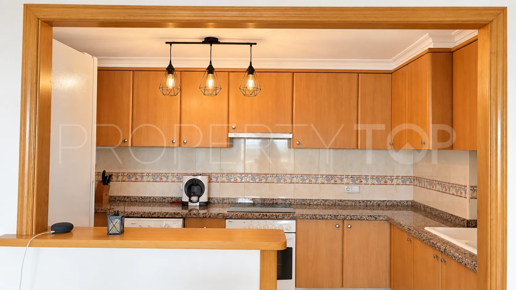 Comprar apartamento en Jávea
