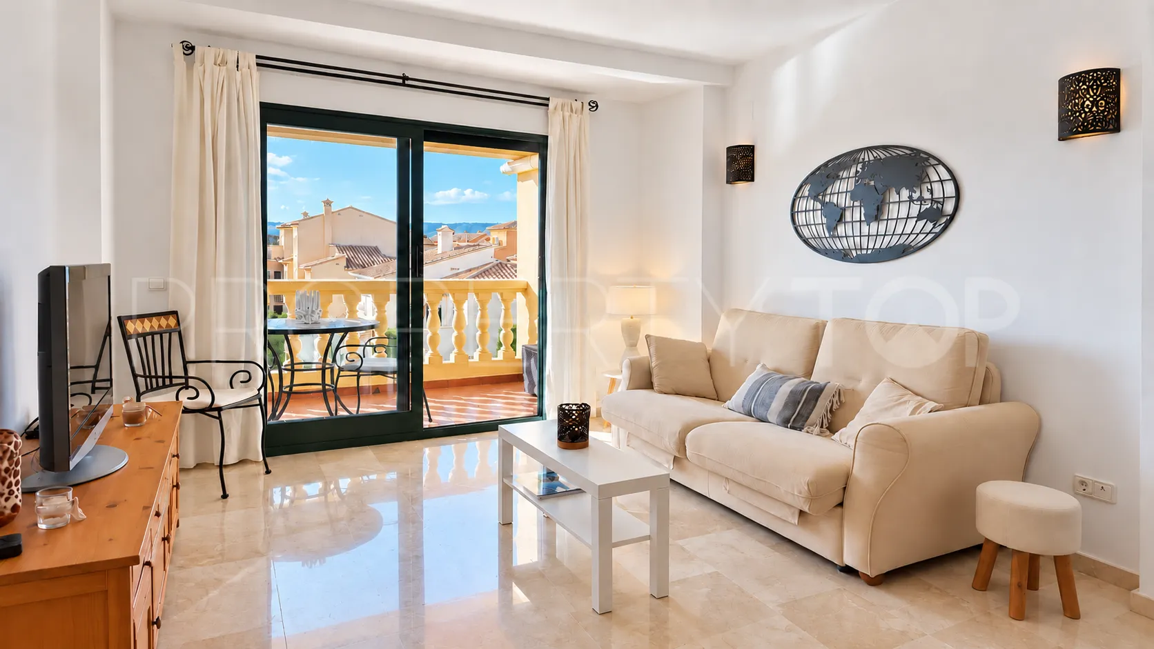 Comprar apartamento en Jávea