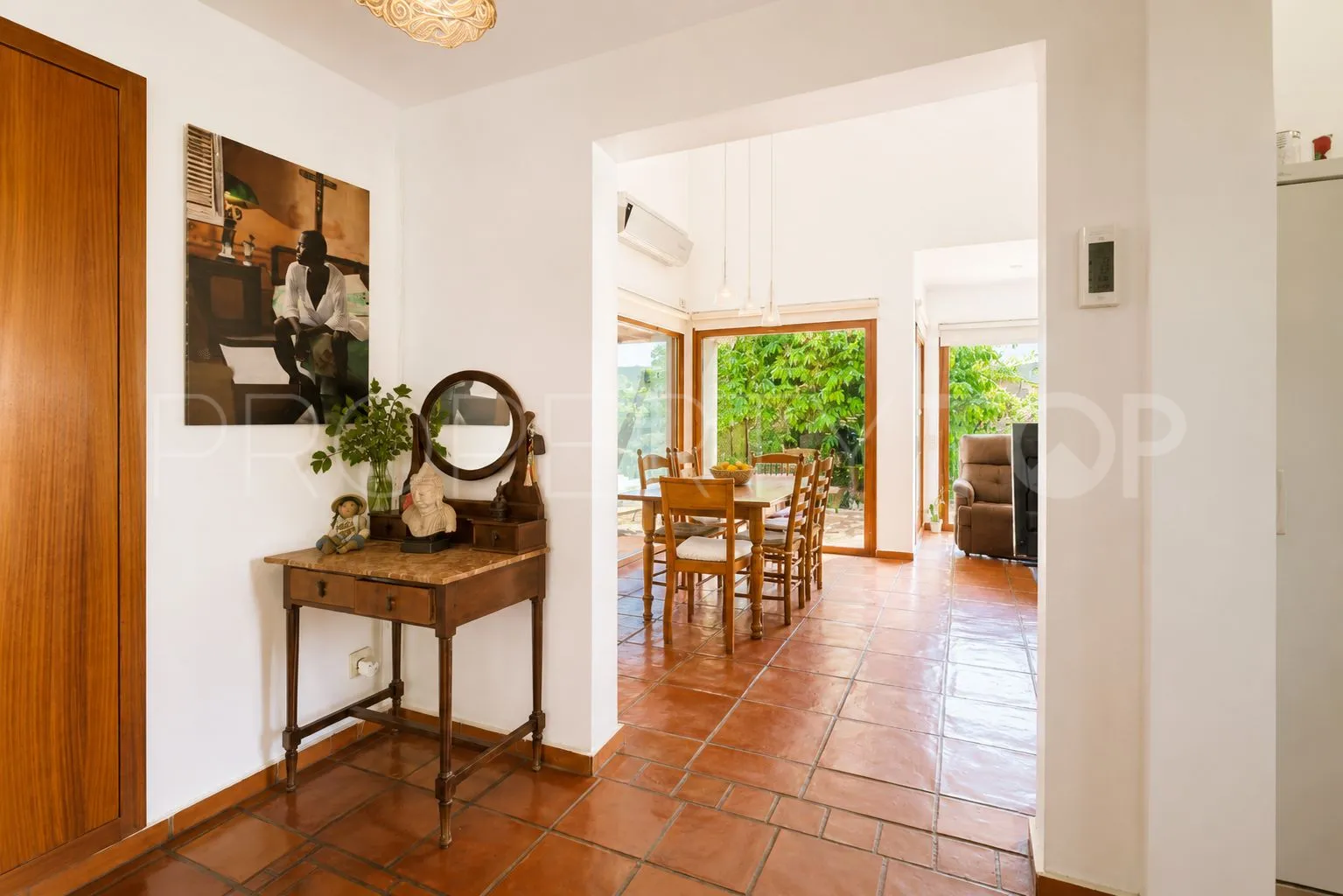 Villa en venta en Pamis de 5 dormitorios