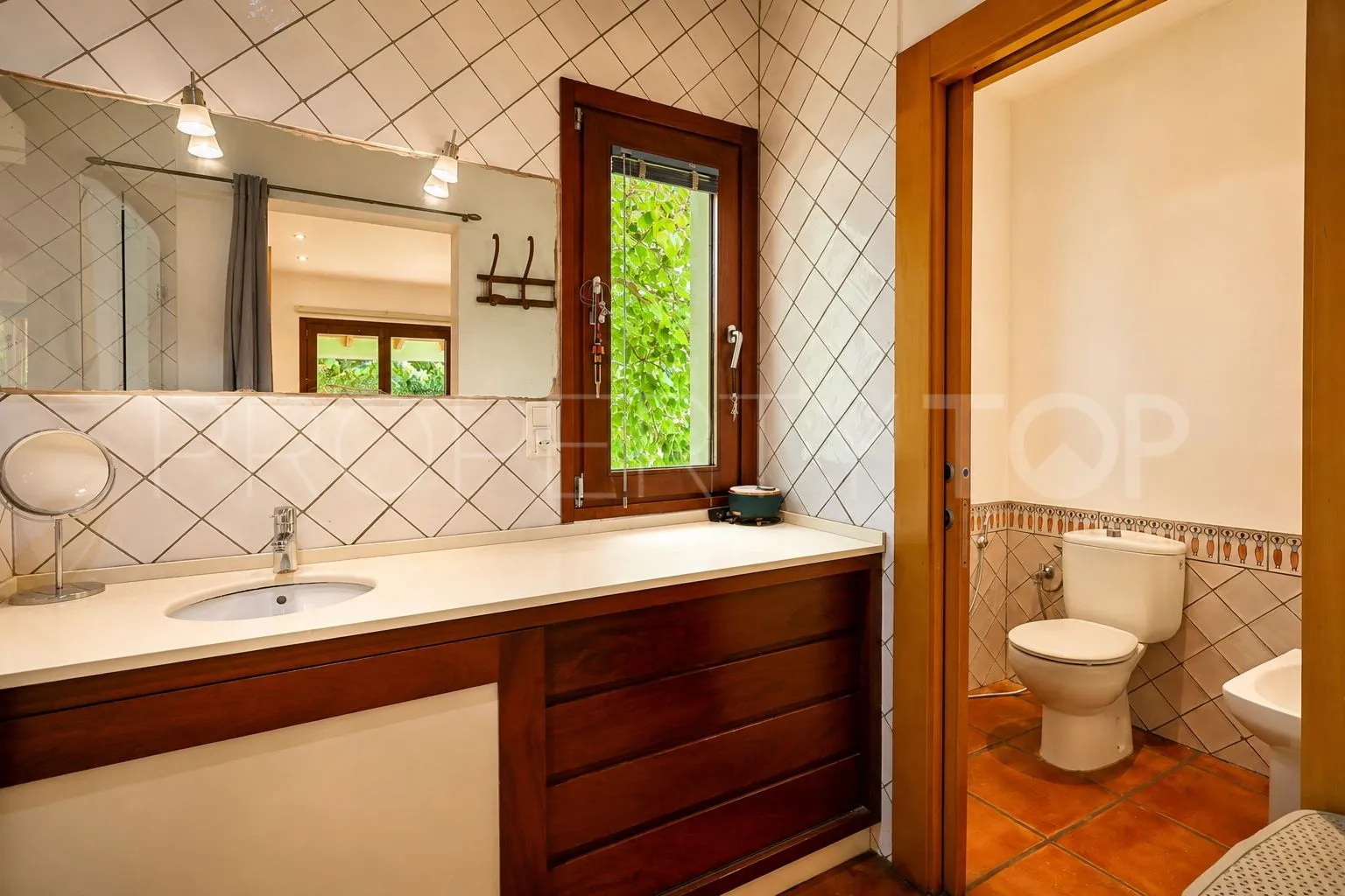 Villa en venta en Pamis de 5 dormitorios