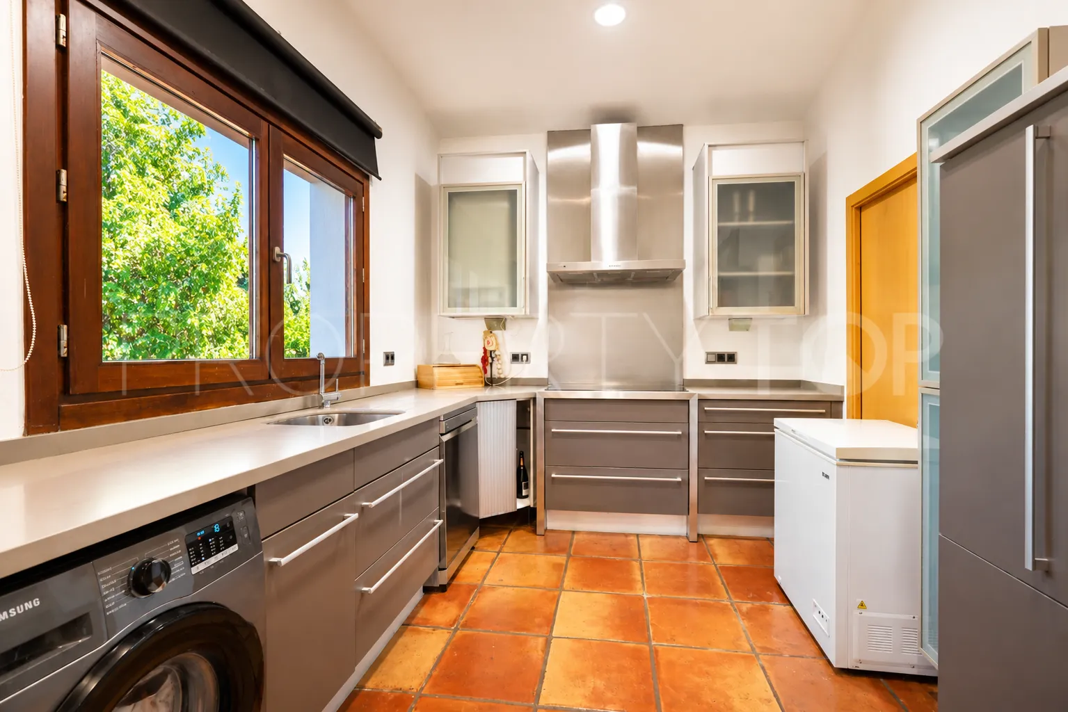 Villa en venta en Pamis de 5 dormitorios