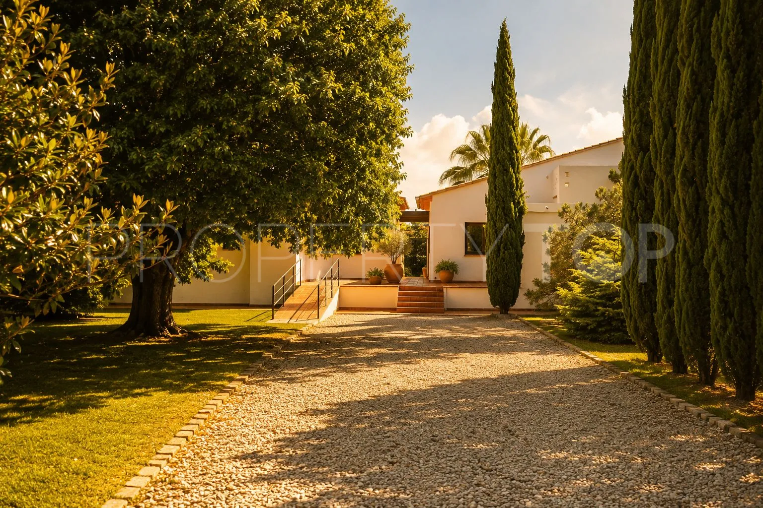 Villa en venta en Pamis de 5 dormitorios