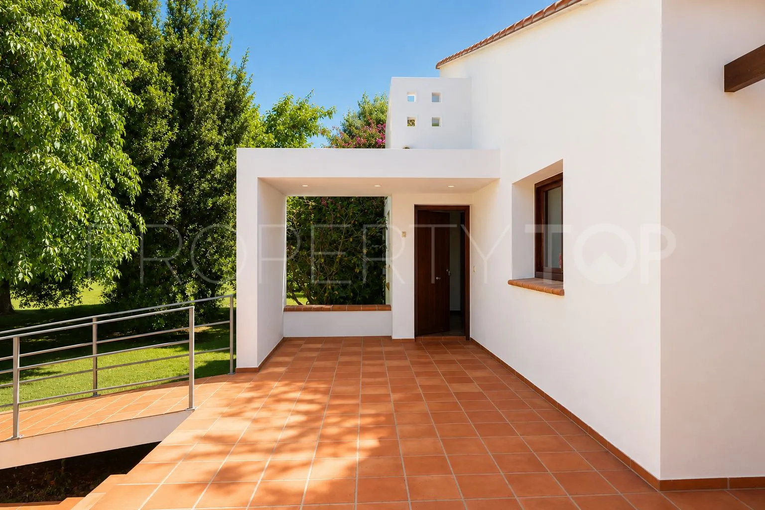 Villa en venta en Pamis de 5 dormitorios