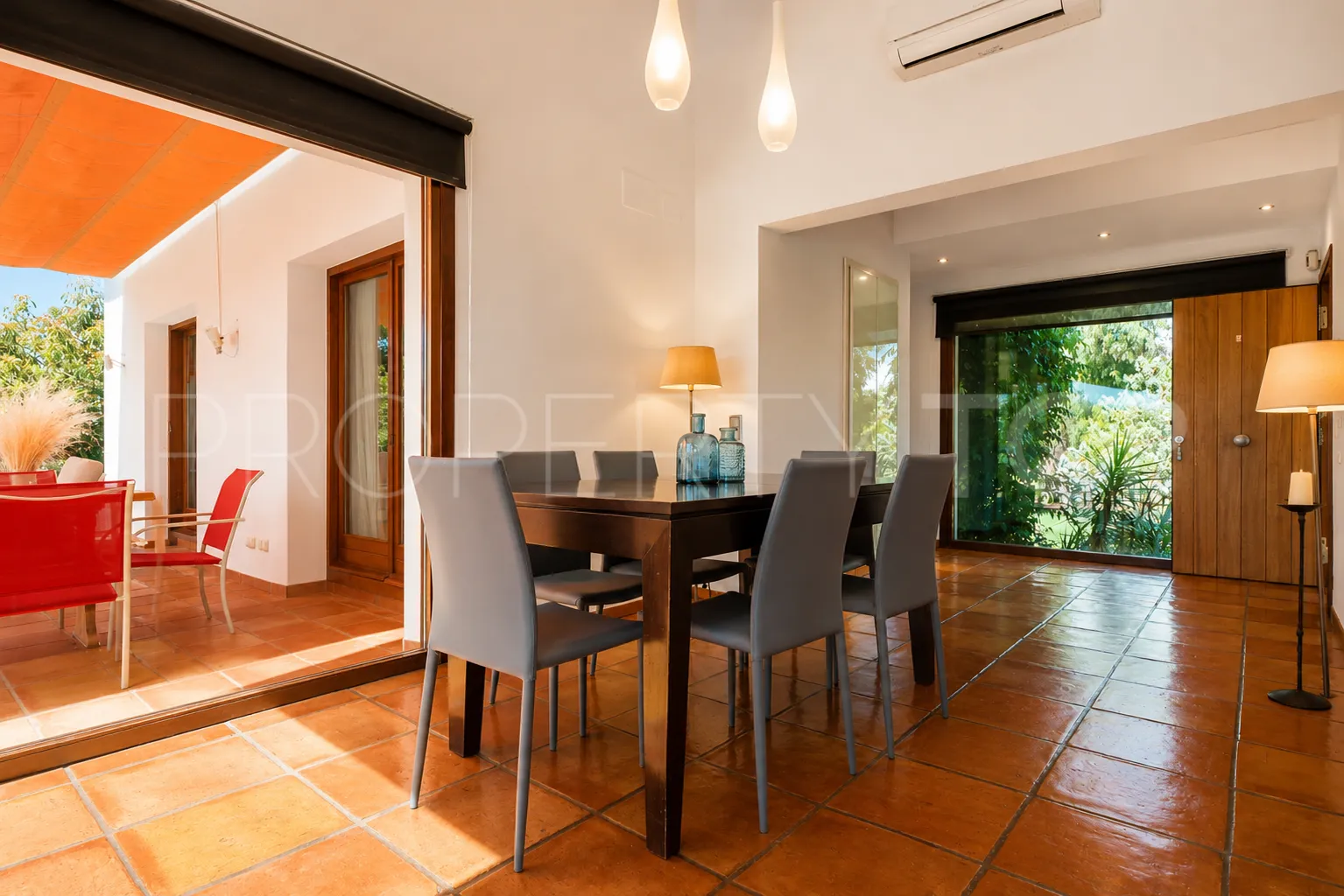 Villa en venta en Pamis de 5 dormitorios