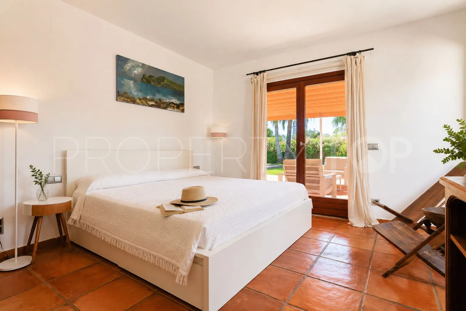 Villa en venta en Pamis de 5 dormitorios