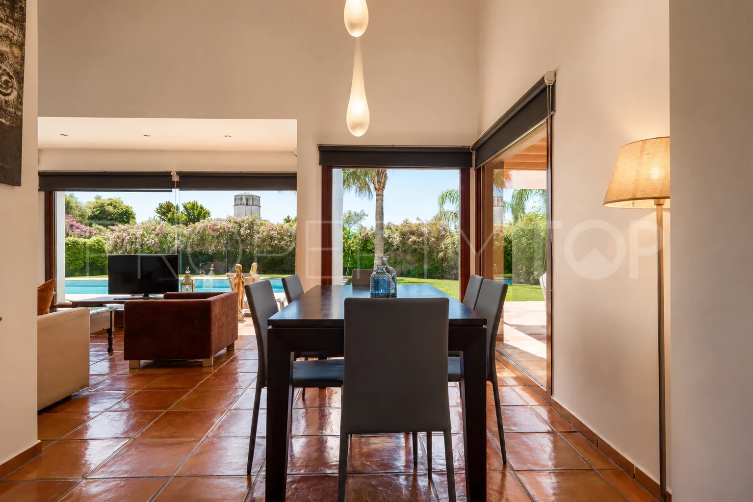 Villa en venta en Pamis de 5 dormitorios