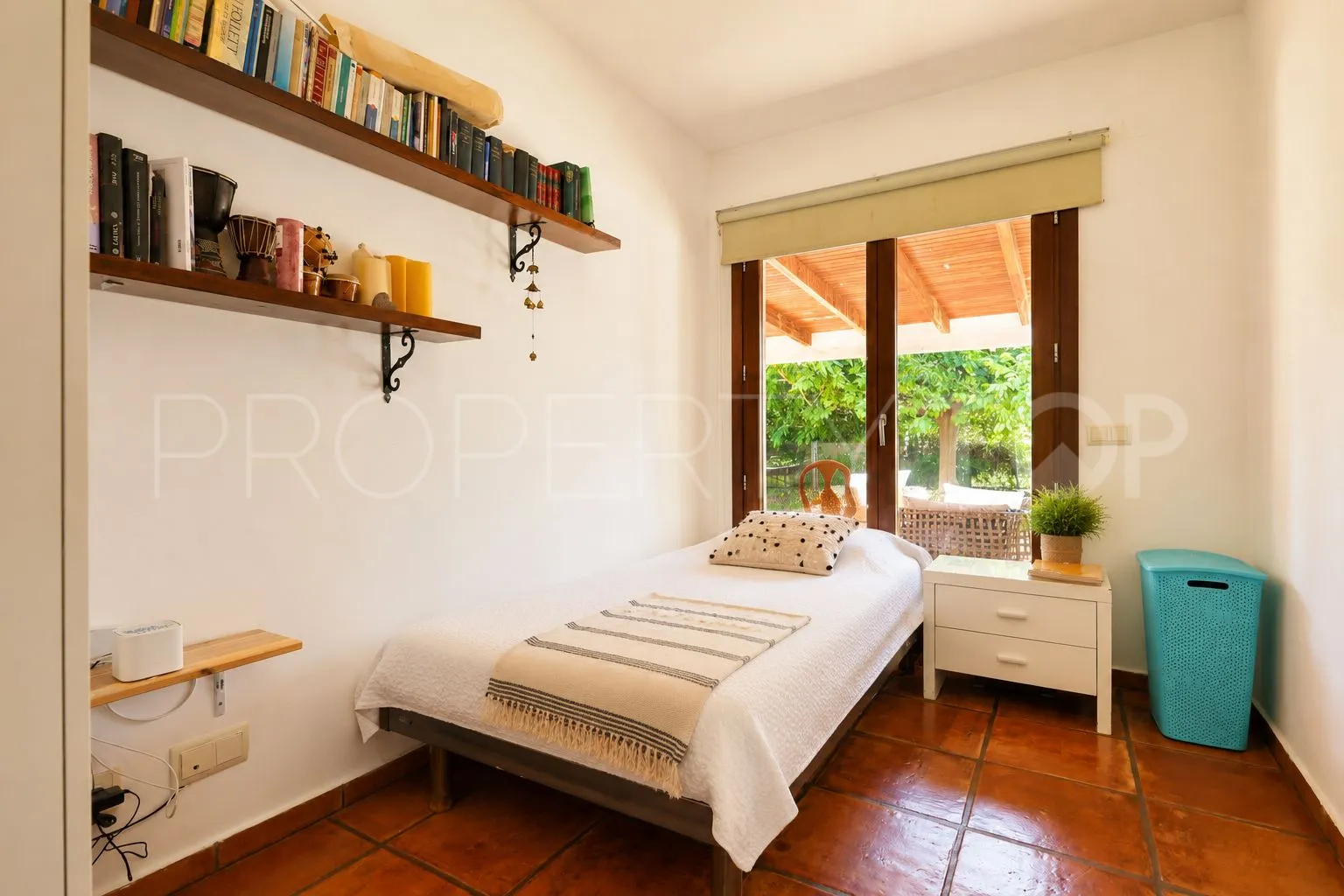 Villa en venta en Pamis de 5 dormitorios
