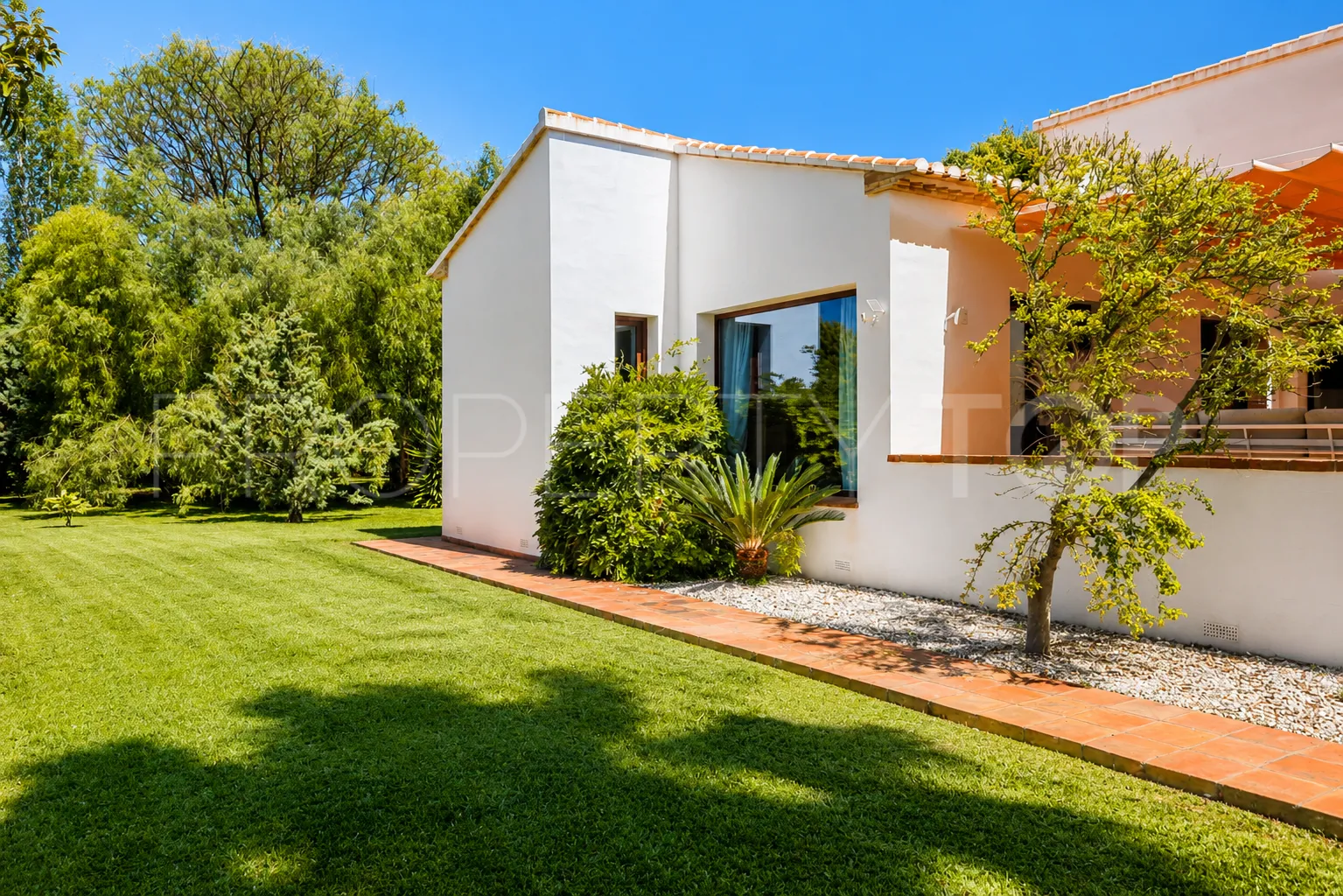 Villa en venta en Pamis de 5 dormitorios