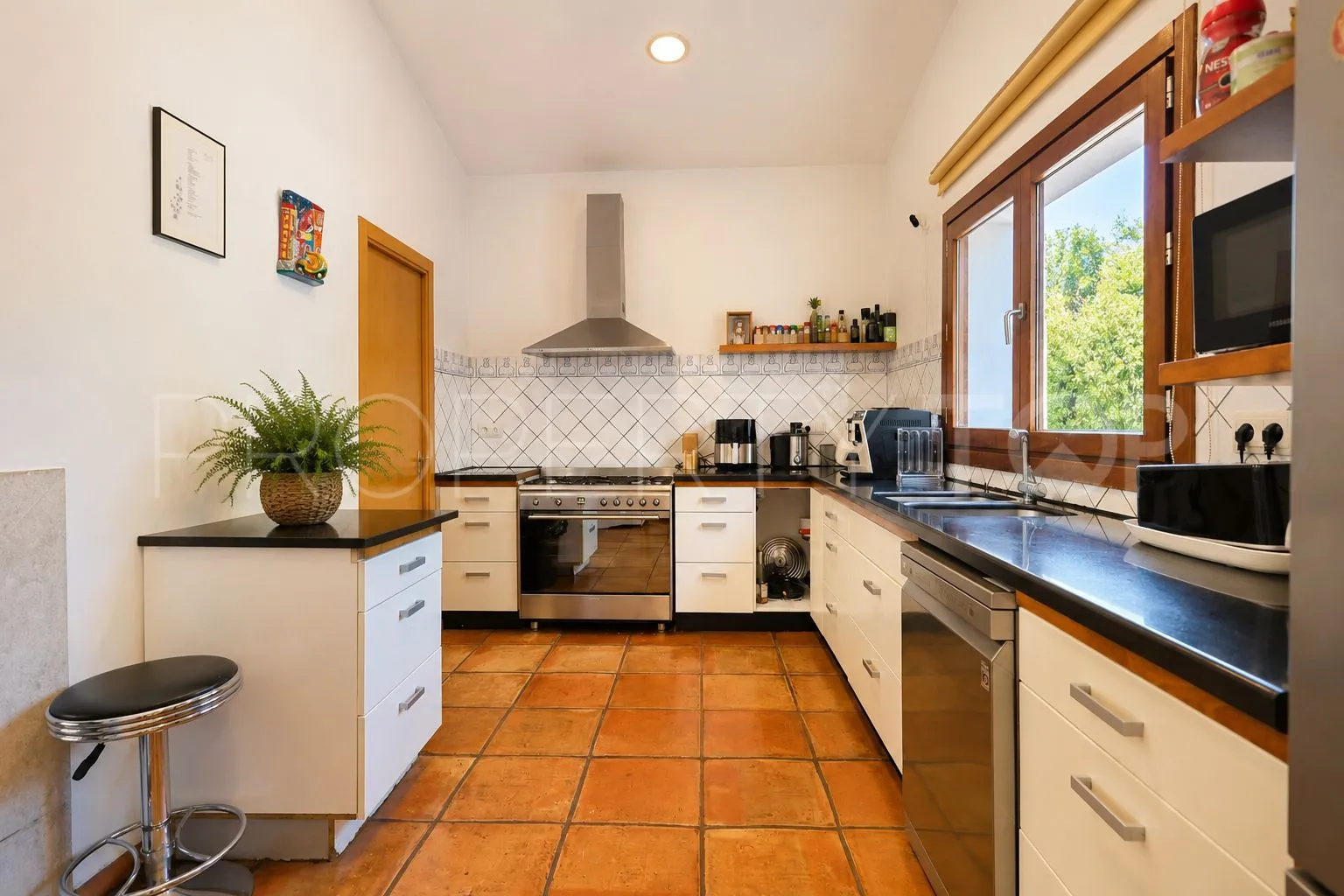 Villa en venta en Pamis de 5 dormitorios