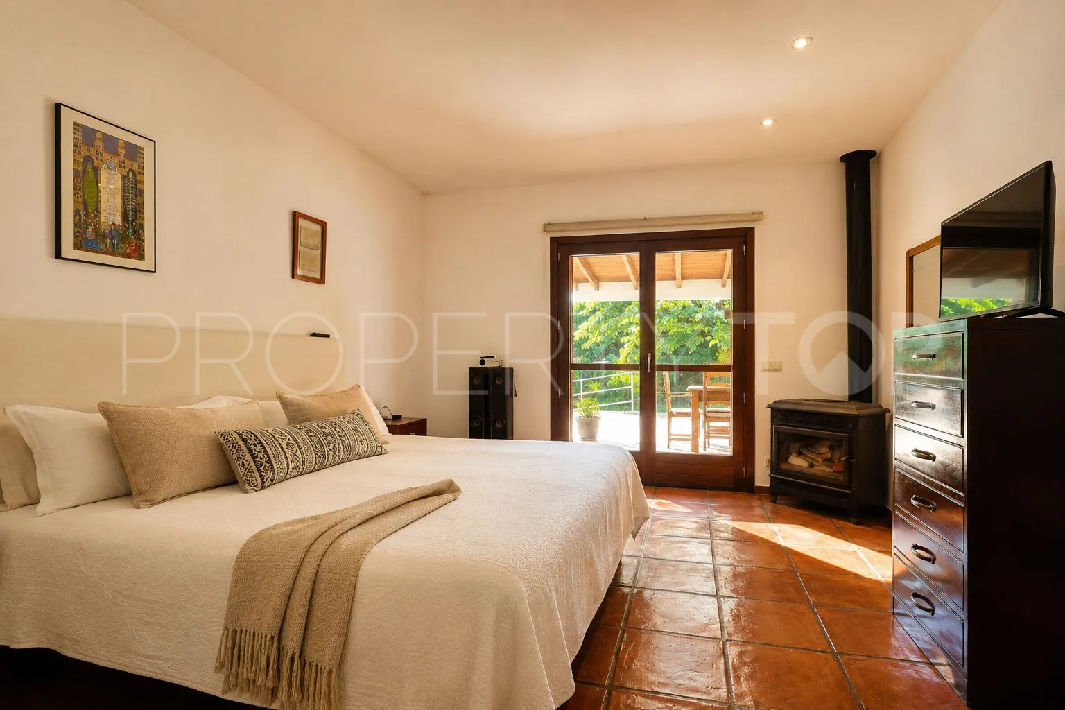 Villa en venta en Pamis de 5 dormitorios