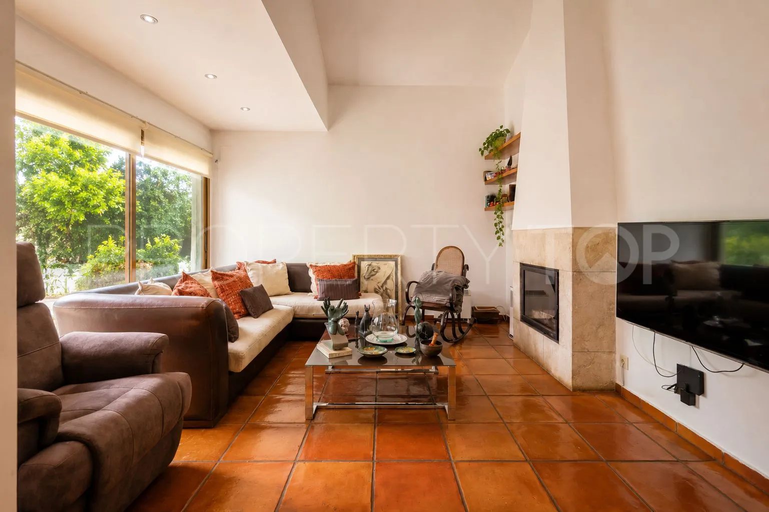 Villa en venta en Pamis de 5 dormitorios