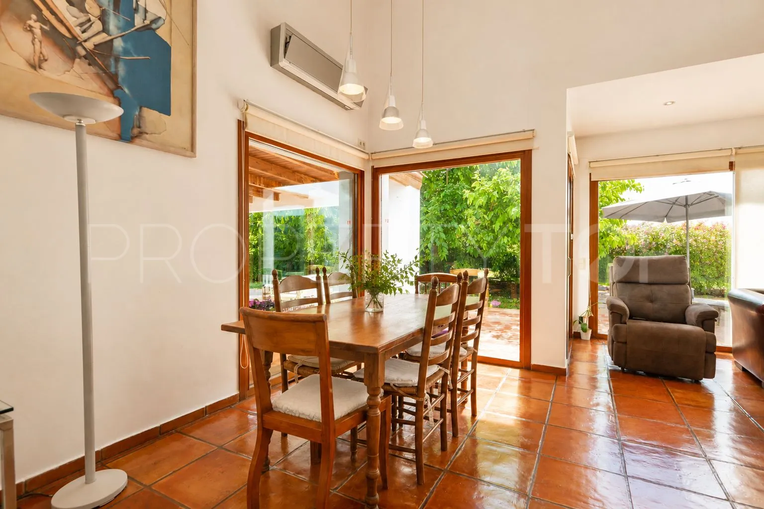 Villa en venta en Pamis de 5 dormitorios