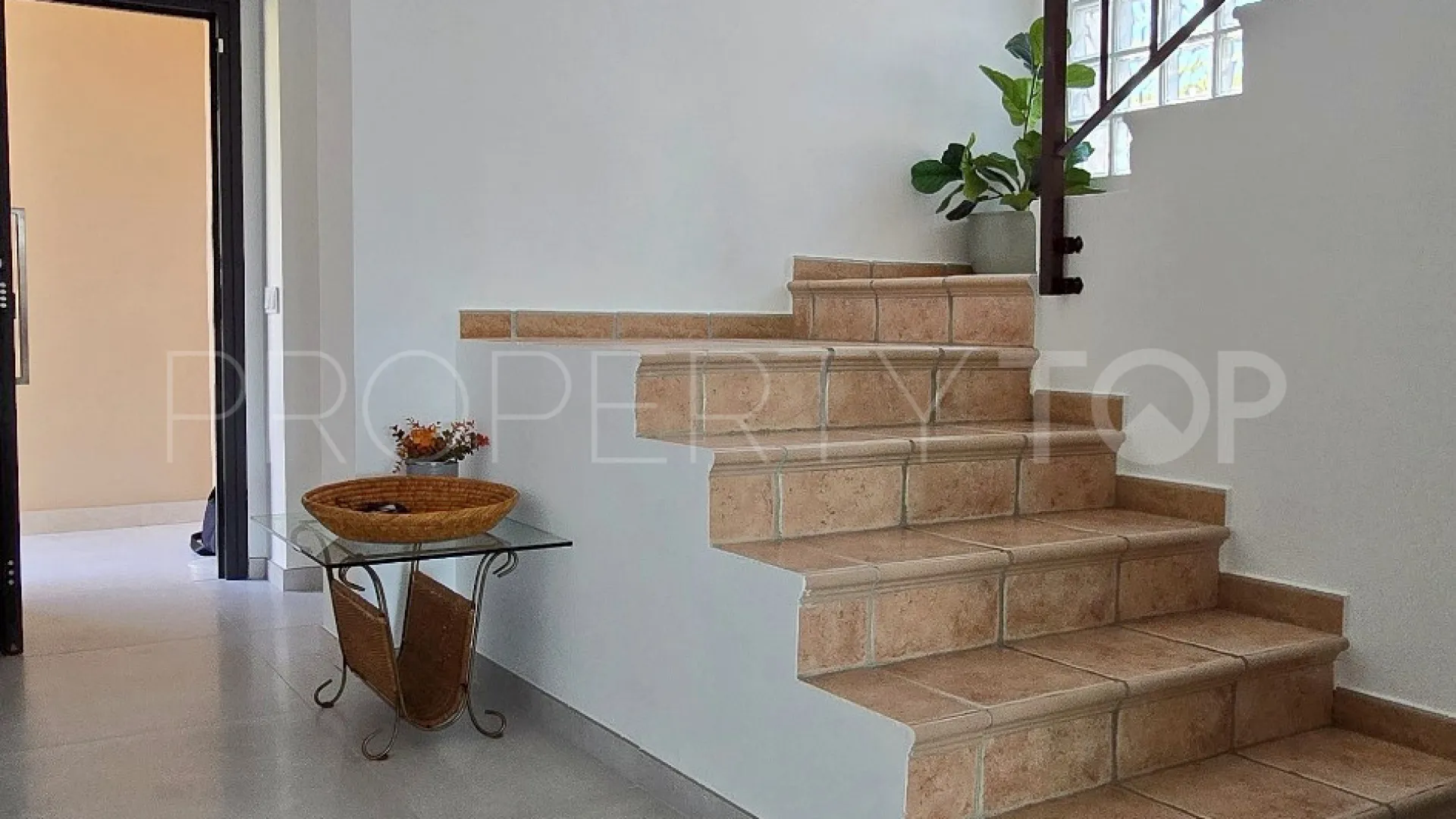 Palacio de Congresos 5 bedrooms house for sale