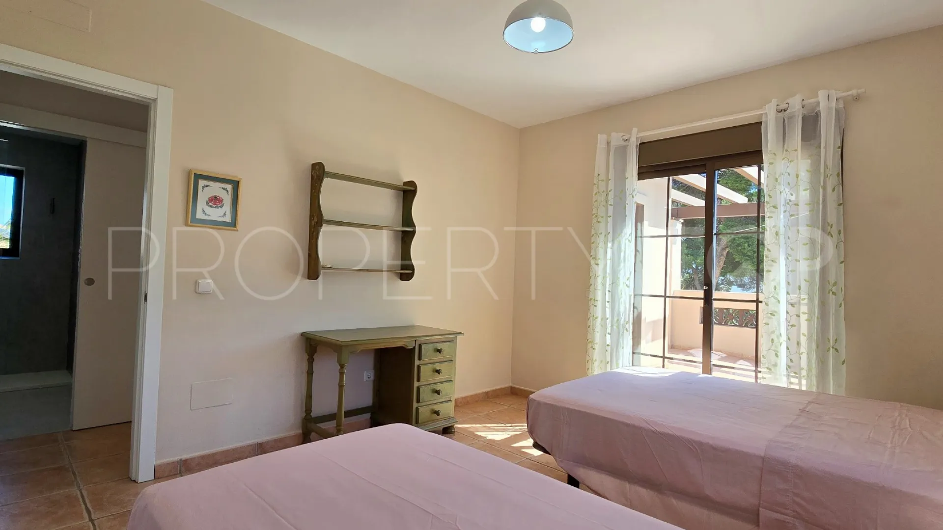 Palacio de Congresos 5 bedrooms house for sale